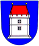 Vlasatice – Stemma