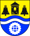 Wappen von Fehl-Ritzhausen