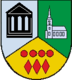 Coat of arms of Forst