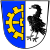 Wappen der Gemeinde Hepberg