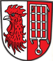 Kitzingen-Repperndorf Hahnenkopf