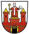 Wappen von Wittstock