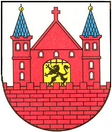 Lommatzsch címere