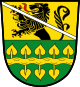 Hallerndorf – Stemma