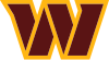 Washington Commanders logosu