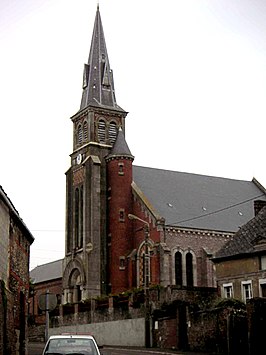 Kerk