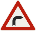 110-20 Curve (right)