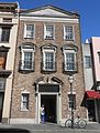 Citizens & Southern National Bank, 284 King St., Charleston, South Carolina