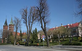 marktplein