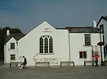 Beaumaris Courthouse