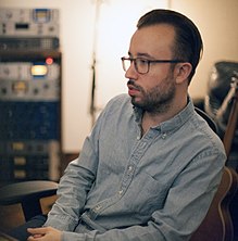 Rice at Degraw Sound, Brooklyn, NY 2016