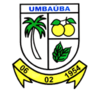 Official seal of Umbaúba