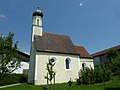 Katholische Filialkirche St. Kastulus