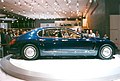 Bugatti EB 218 (IAA 1999)