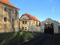 Bauernhaus Tyršovo náměstí 47