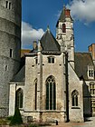 Sainte-Chapelle de Châteaudun