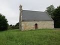 Kapelle Saint-Sylvestre