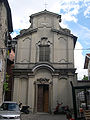 Kirche Sant’Antonio Abate