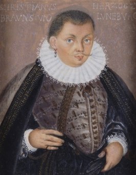 Christiaan van Brunswijk-Lüneburg