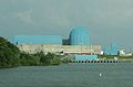 typical PWR - Clinton Nuclear Generating Station