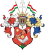 Wappen von Hajdúdorog