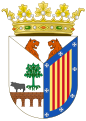 Coat of arms of Salamanca