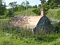 Tomb of an old family