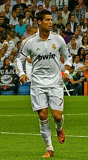 Ronaldo