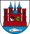 Kreisstadt Wittenberg[8]
