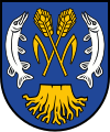 Wappen von Loddin
