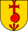 Wappen von Röhl