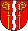 Wappen von Schleid