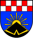 Sonne im Wappen von Sonnenberg-Winnenberg