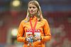 Dafne Schippers