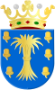 Coat of arms of Joure