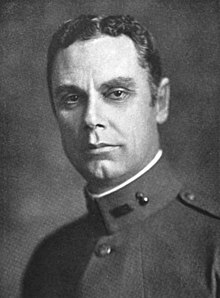 COL. John Delafield