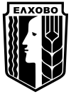 Wappen von Elchowo
