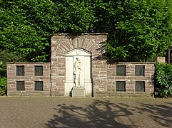 Gefallenendenkmal