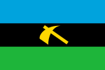 Flag of Afro-Shirazi Party