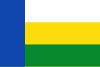 Flag of Povrly