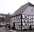 Fachwerkhaus