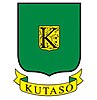 Coat of arms of Kutasó