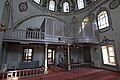 Beşir Ağa Camii İç Mekan