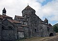 Haghpat Monastery, 976–991