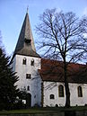 Chiesa parrocchiale di San Gengolfo a Hiddenhausen