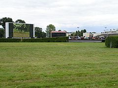 Hippodrome d'Enghien-Soisy (2005)