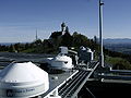 Observatorium Hohenpeißenberg Messung 2