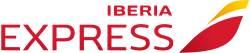 Logo der Iberia Express