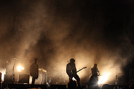 The Vaccines in Germany, 2013