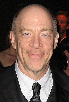 J.K. Simmons in 2009